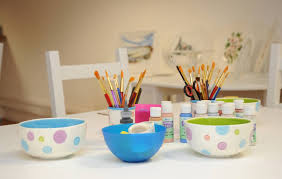 282x179 Pottery Painting Class Dallas The Art Of Wine - Pottery Painting