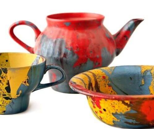 498x419 Pottery Painting Open Hours - Pottery Painting