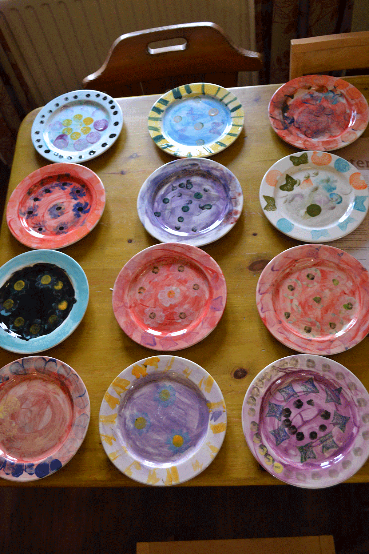 1200x1800 Pottery Painting - Pottery Painting