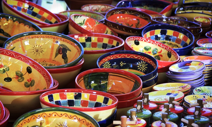 700x420 The Ceramic Studio By Decro Solutions - Pottery Painting