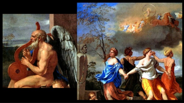 638x359 Poussin, Nicolas, Featured Paintings In Detail - Poussin Painting