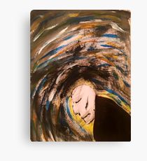 210x230 Poverty Painting Amp Mixed Media Canvas Prints Redbubble - Poverty Painting