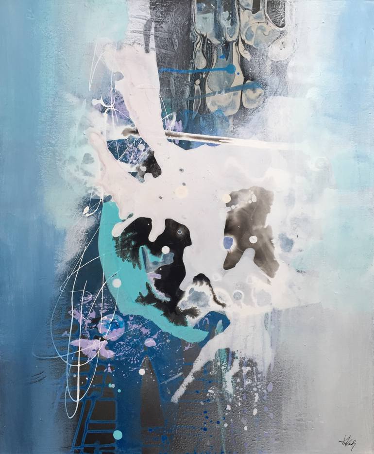 Power Painting at Explore collection of Power Painting