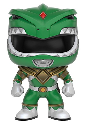 346x500 Funko Pop Tv Power Rangers - Power Rangers Painting Online