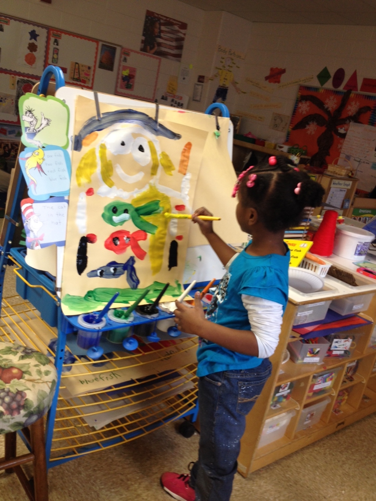 1224x1632 Pre Kindergarten How To Apply Prek 2018 19 - Pre K Painting