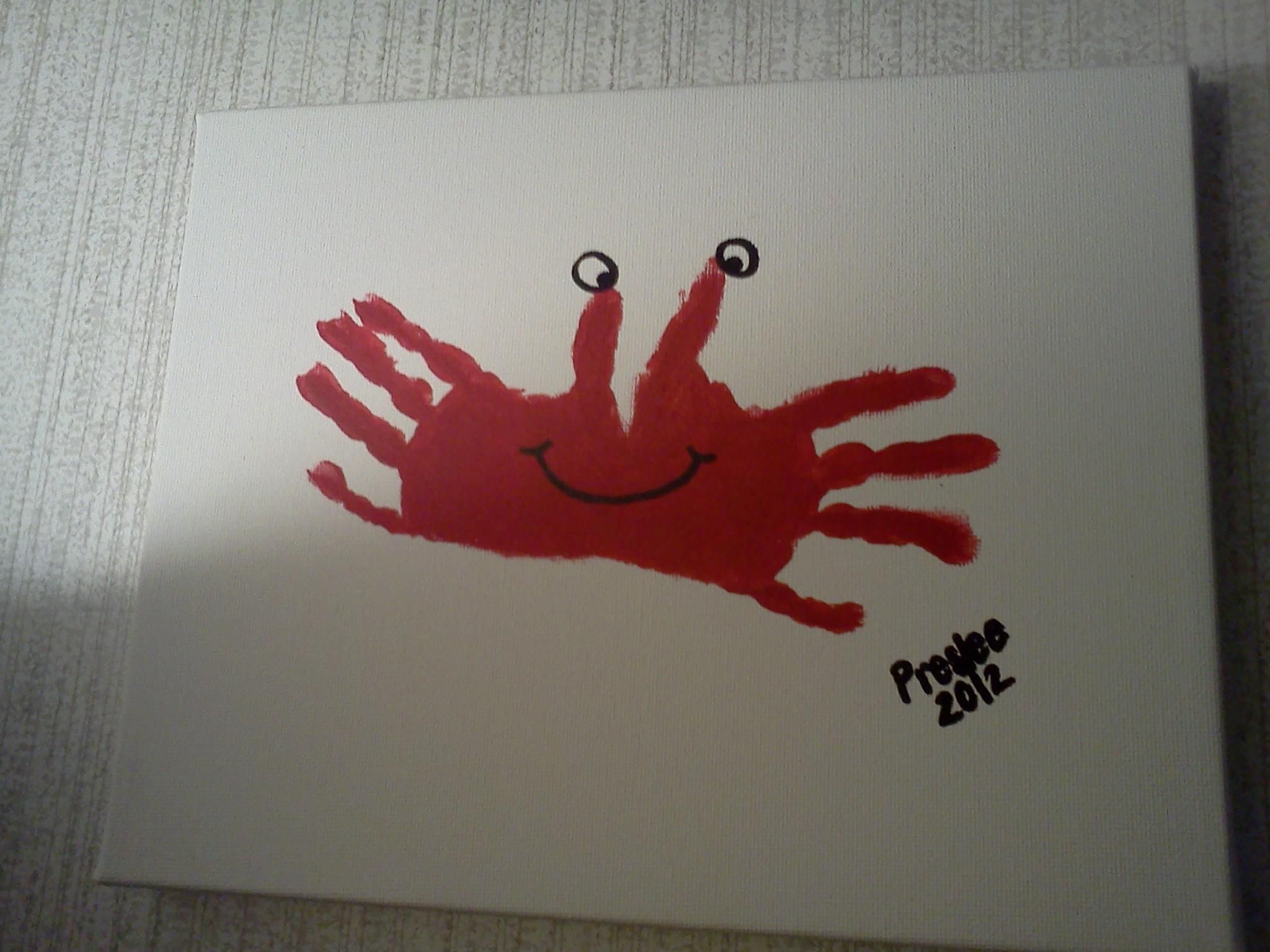 Pre K Painting at Explore collection of Pre K Painting