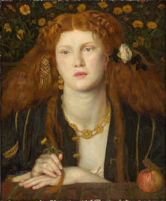 331x400 A Beginner's Guide To The Pre Raphaelites (Article) Khan Academy - Pre Raphaelite Painting