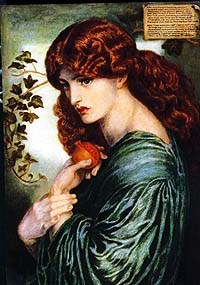 200x285 The Pre Raphaelite Collections - Pre Raphaelite Painting