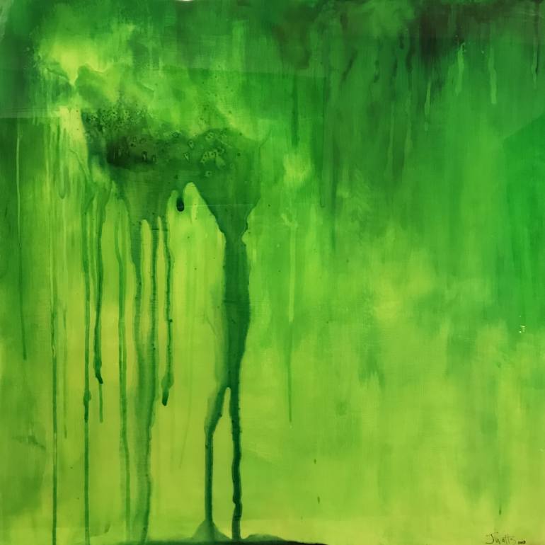 770x770 Saatchi Art Precious Moments Painting By Jesse Watts - Precious Moments Painting