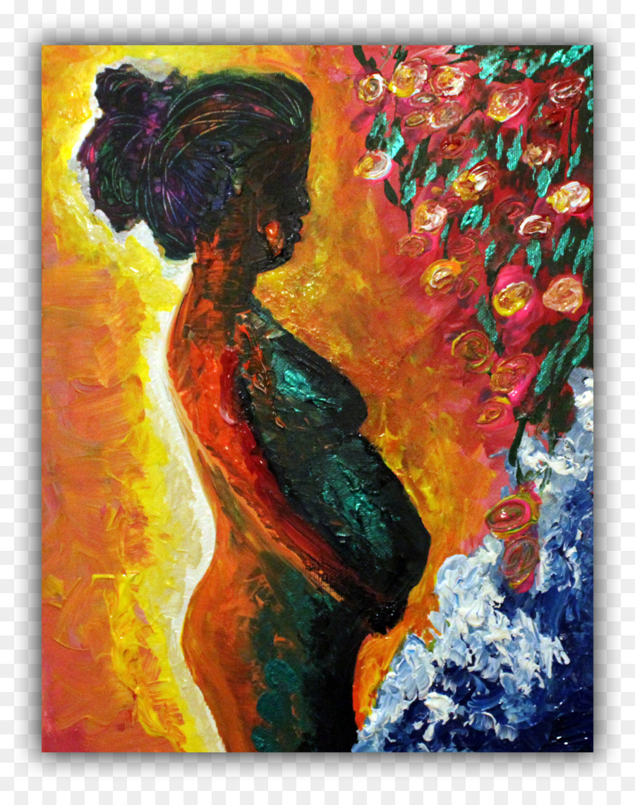 Pregnancy paintings search result at