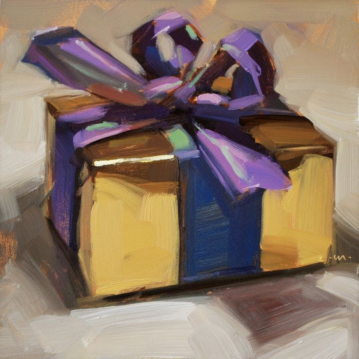 Present Painting at Explore collection of Present