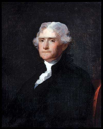 400x504 Presidential Portraits The Colonial Williamsburg Official - Presidential Painting