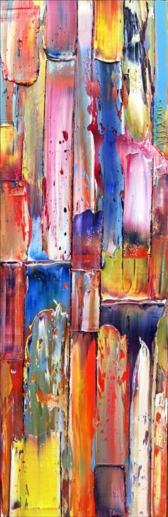 236x725 Stacked - Preston Smith Painting