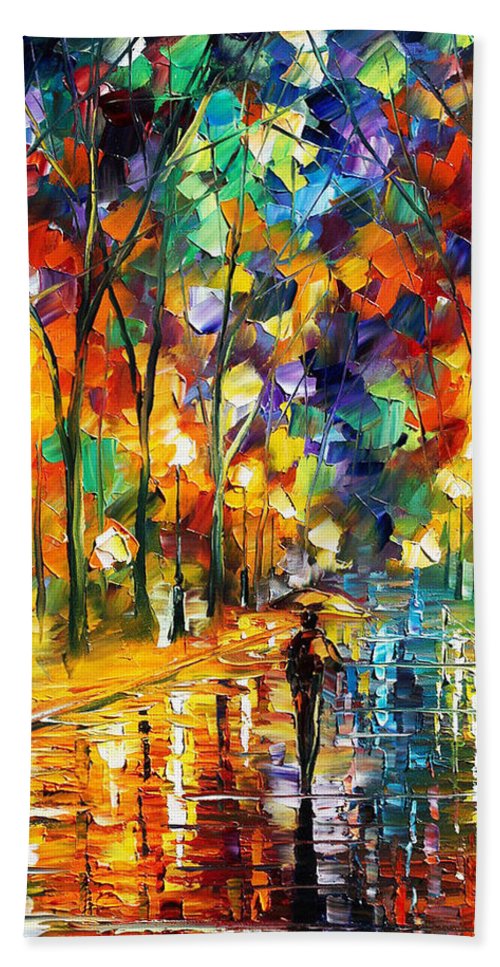 500x967 Pretty Night - Pretty Painting