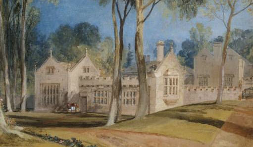511x297 Pride And Prejudice Part 4 Architecture, And Absences - Pride And Prejudice Painting
