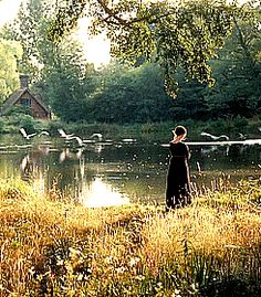 236x269 Pride And Prejudice Photography Portrait Jane Austen By Taraflyart - Pride And Prejudice Painting