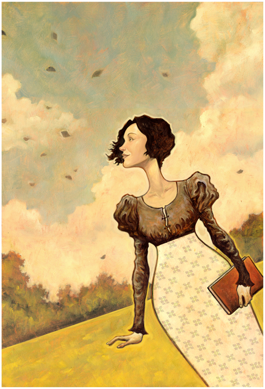 538x787 Pride And Prejudice 3 By Sonny123 - Pride And Prejudice Painting