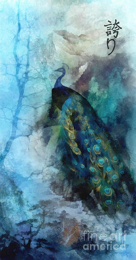 472x900 Pride Painting By Mo T - Pride Painting