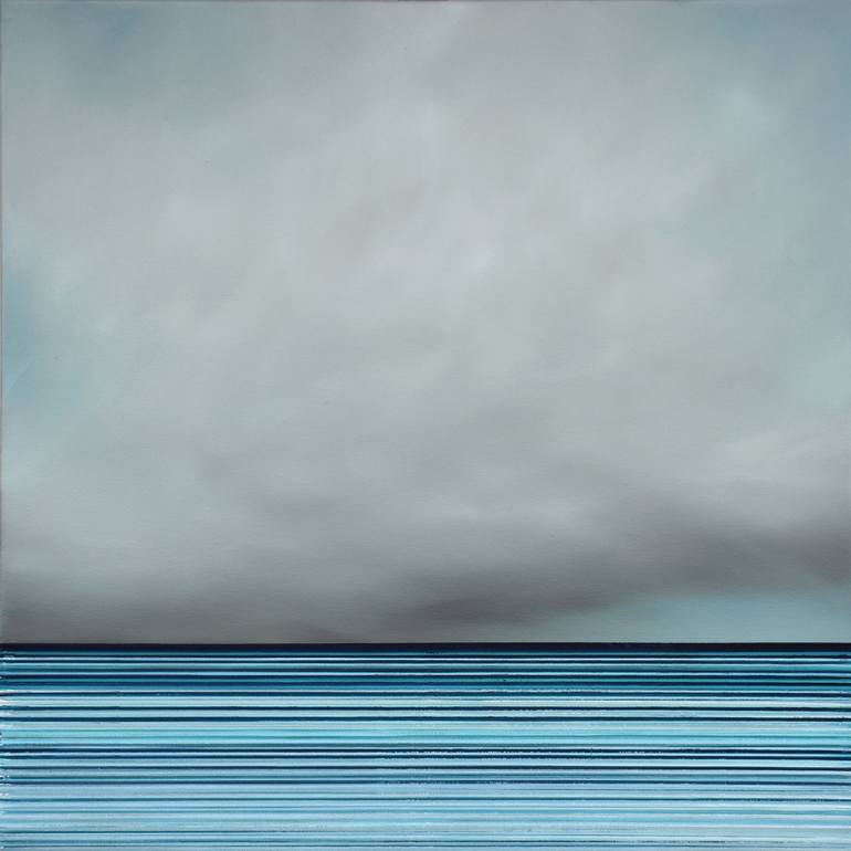 770x770 Saatchi Art Untitled No. 341 Painting By Jeremy Prim - Prim Painting