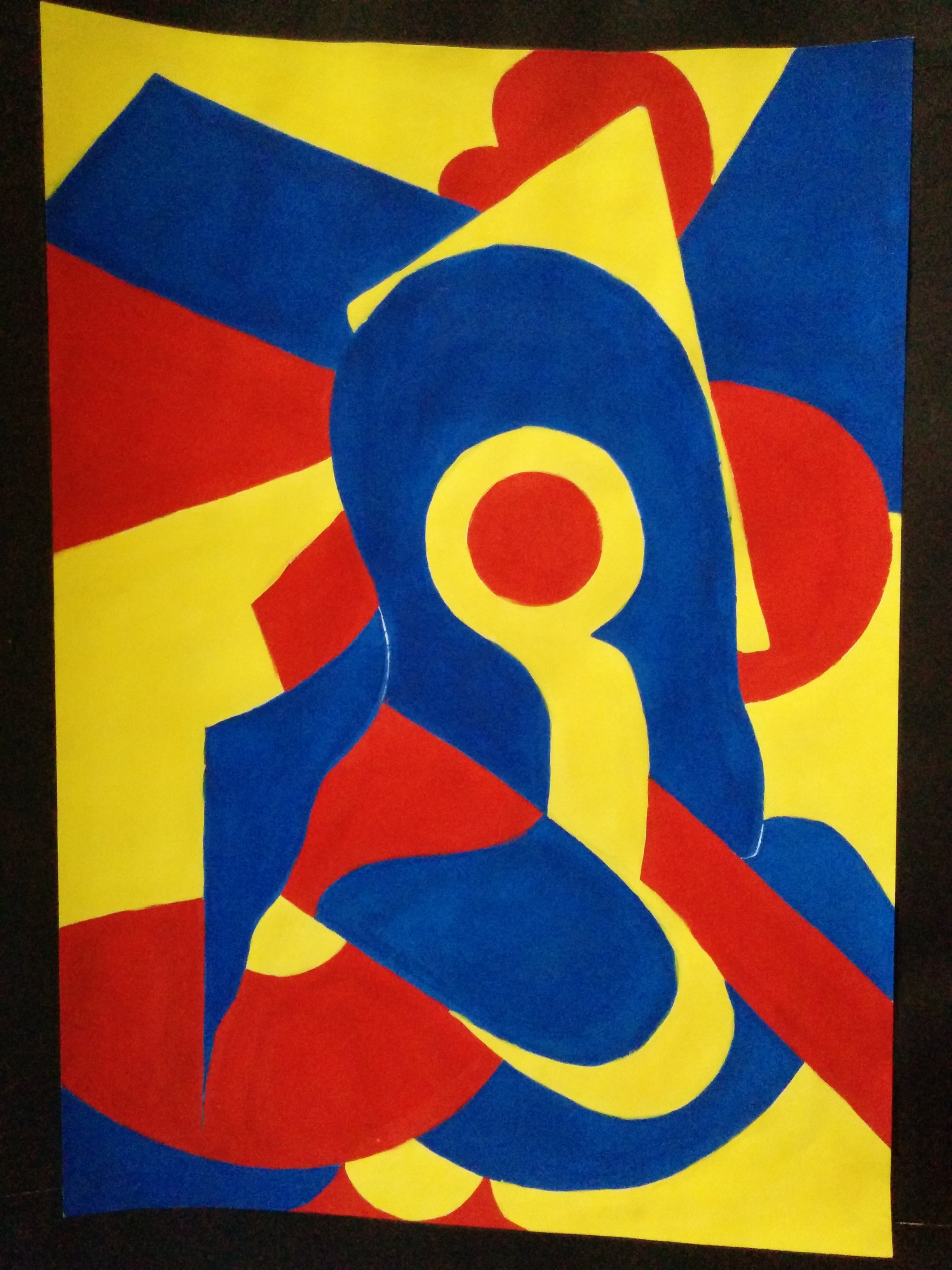 Primary Colors Painting at Explore collection of