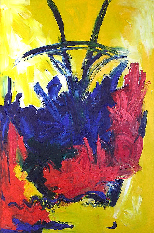Primary Colors Painting at Explore collection of