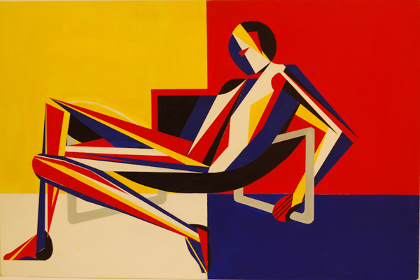 600x401 Guy Phillips - Primary Painting