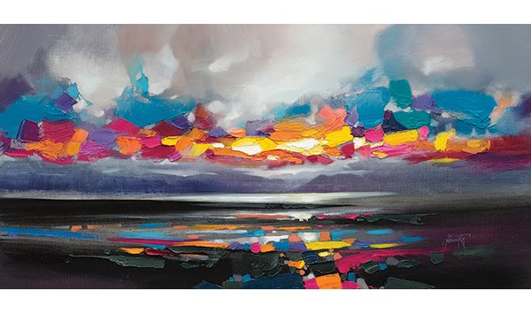 600x355 Caracella - Primary Painting