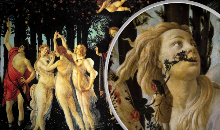 720x428 Primavera - Primavera Painting