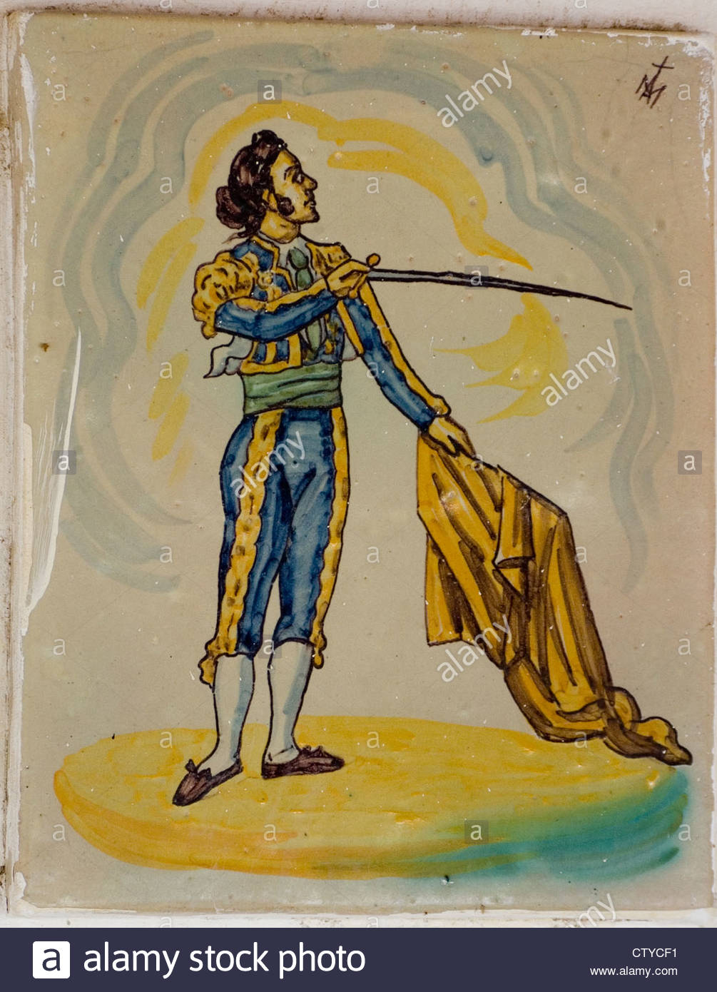 1005x1390 Primitive Painting Stock Photos Amp Primitive Painting Stock Images - Primitive Painting