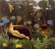 190x169 Primitivism, Primitive Art Definition, Characteristics - Primitivism Painting