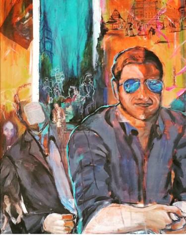 375x475 Prince Harry Paintings For Sale Saatchi Art - Prince Harry Painting