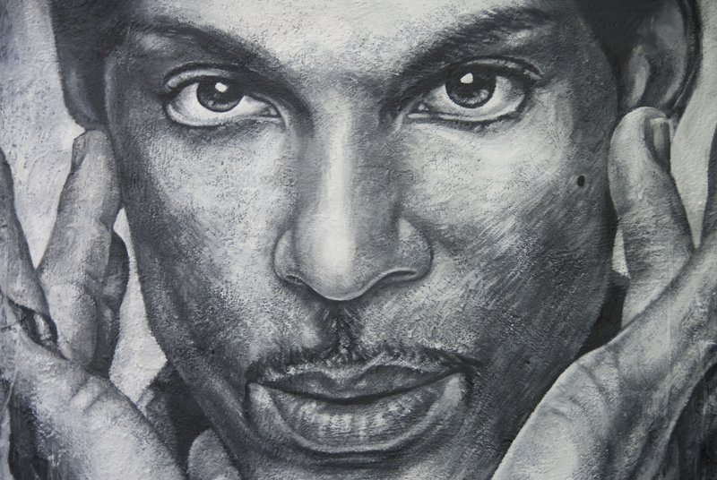 800x536 5 Ways Prince's Faith Influenced His Life And Music Sojourners - Prince Musician Painting