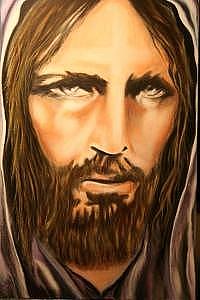 200x300 Prince Of Peace Paintings Fine Art America - Prince Of Peace Painting