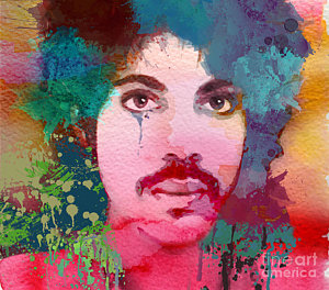 300x264 Prince Singer Paintings Fine Art America - Prince Singer Painting