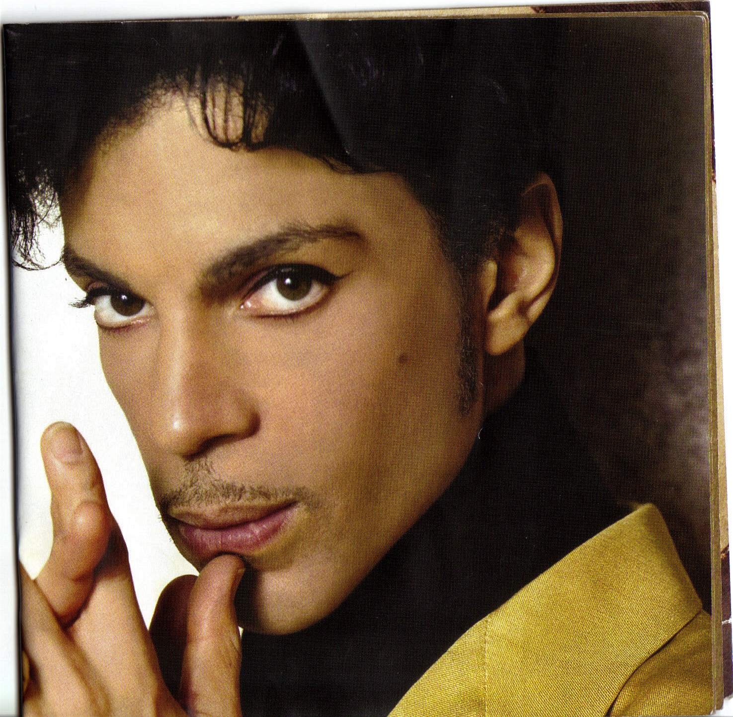 1475x1444 Happy Earthday Prince And Allen Iverson, June 7th Donnatella's Space - Prince Singer Painting