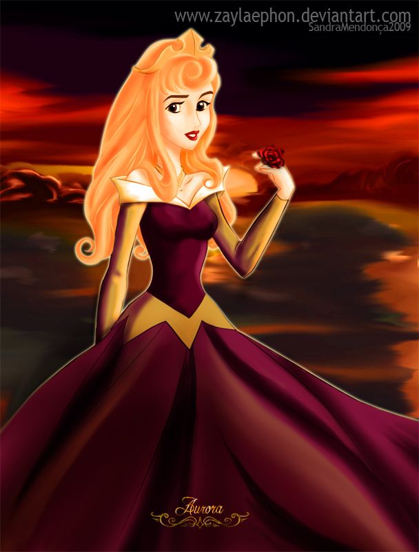 608x800 The 284 Best Sleeping Beauty Images On Sleeping Beauty - Princess Aurora Painting