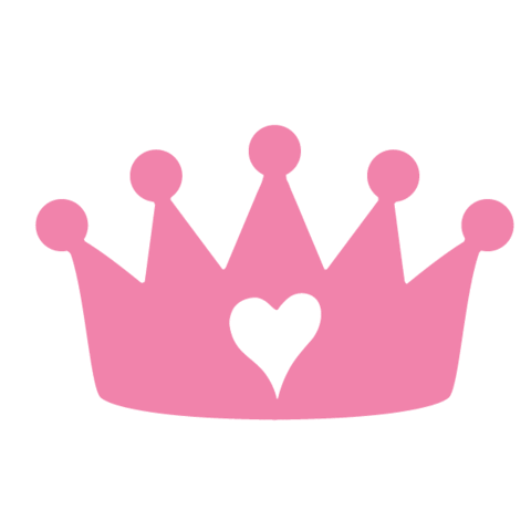 480x480 Princess Crown Png - Princess Crown Painting