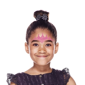 280x280 Fairy Tale Princess Face Paint Beginners Guide Snazaroo - Princess Face Painting