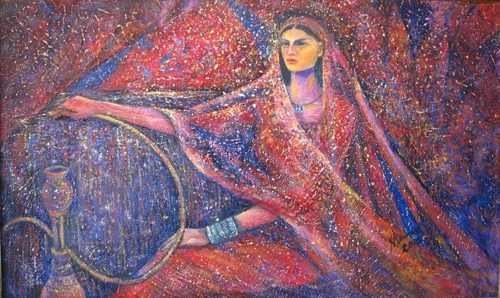 720x430 Princess - Princess Painting Online