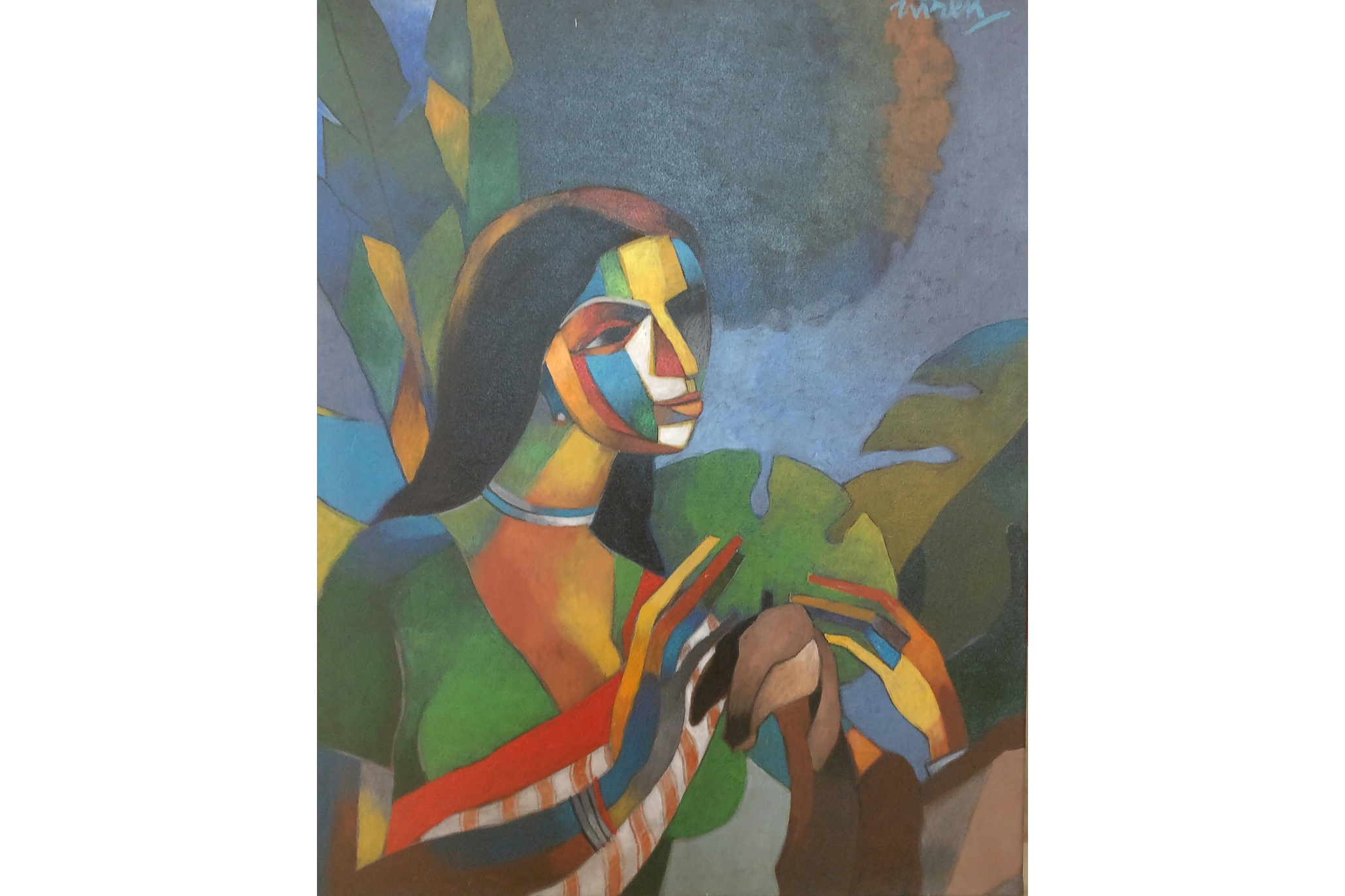 2058x1372 Buy Princess, Painting Online In India!!! - Princess Painting Online