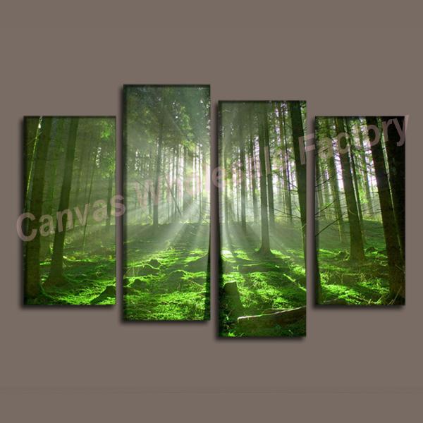 Print Digital Painting On Canvas at Explore