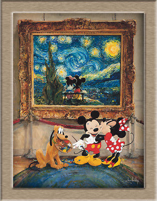 313x400 Poster, Oil Painting Hd Canvas Print Modern Art Home Decorative - Print Oil Painting