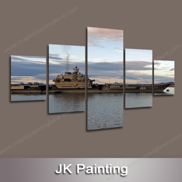 600x600 Wholesale Custom Unstretch Military Realistic Canvas Art In China - Prints Of Classic Painting