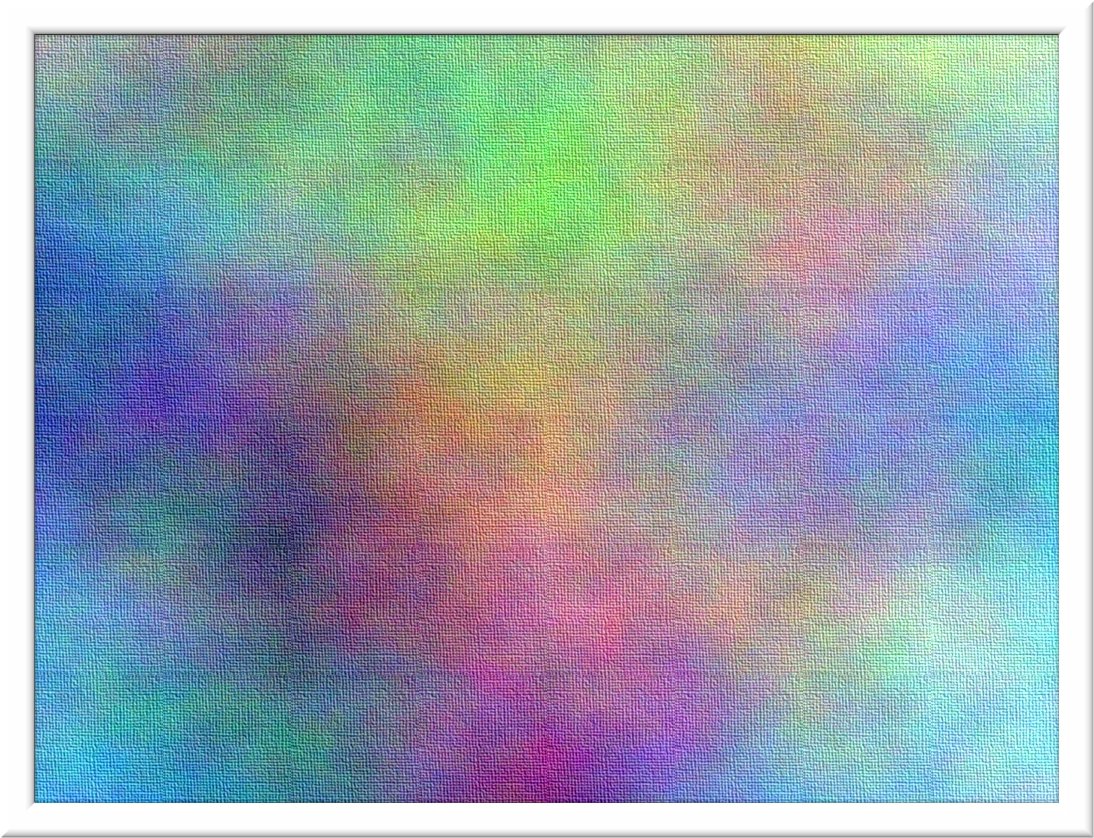 1094x838 Prism Painting By Hybridrocknroll - Prism Painting