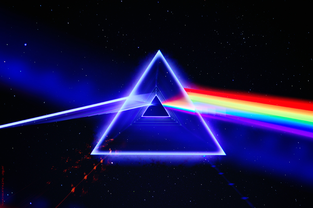 1024x680 Prism By Jelle Lightart - Prism Painting