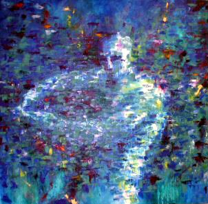 302x297 The Empress Newsletter - Prism Painting