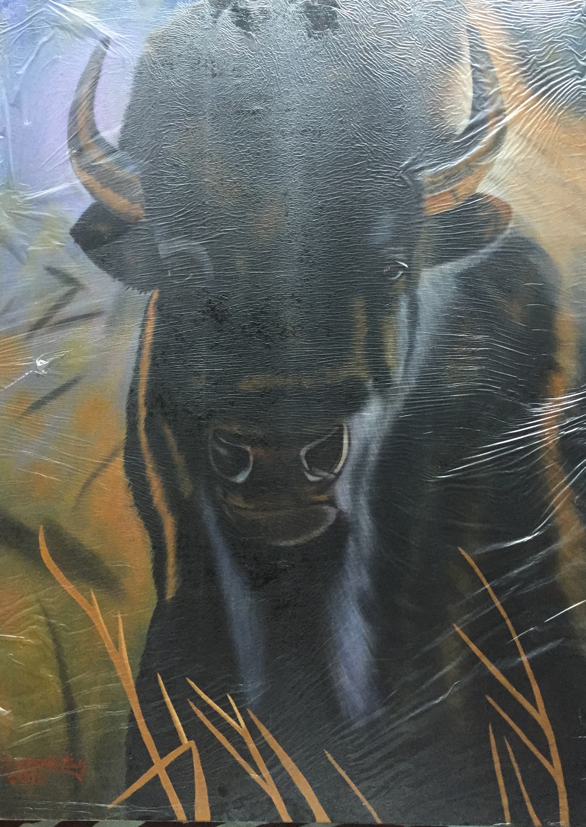 2003x2827 Prison Art - Prison Painting