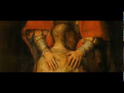 480x360 The Return Of The Prodigal Son (Rembrandt) - Prodigal Son Painting
