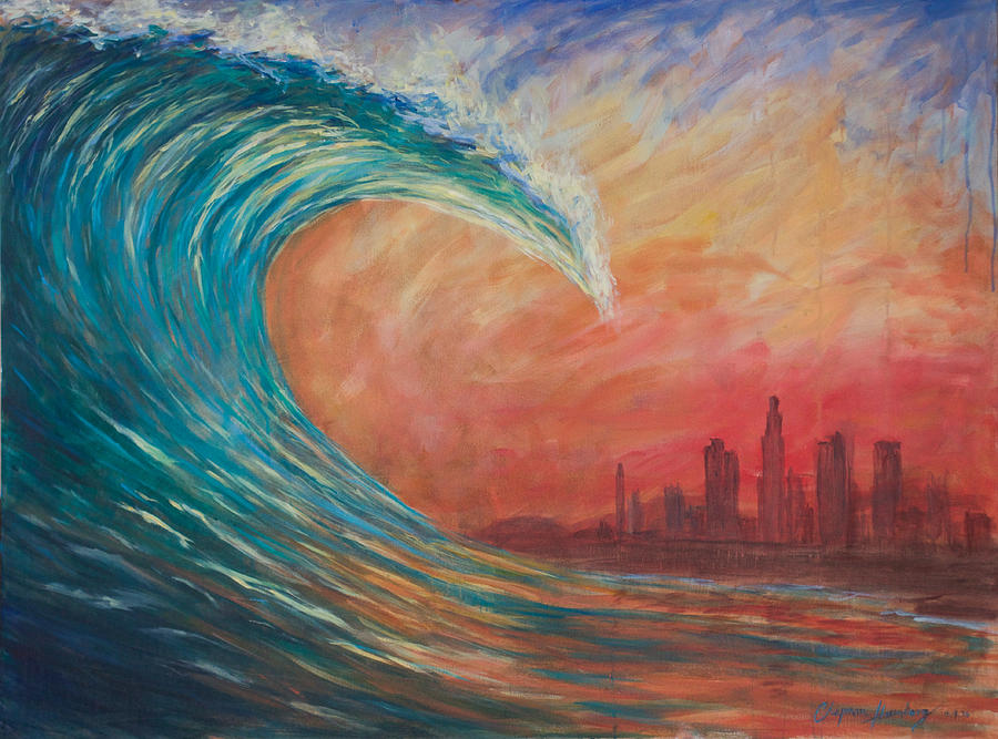 900x667 Prophetic Art Paintings Fine Art America - Prophetic Painting