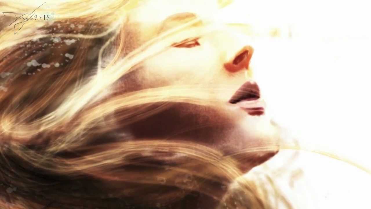 1280x720 Prophetic Painting Teaches Worship Is Enjoying God - Prophetic Painting